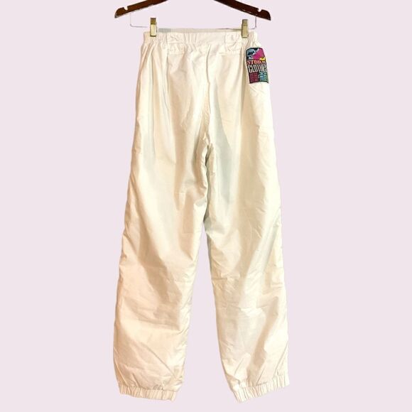 Storm Clothes Vintage Italian Snow Pants Snowboard NOS - Picture 2 of 4